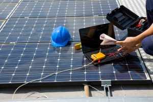 Conditions d’installation de panneaux solaire par Solaires Photovoltaïques à Faremoutiers